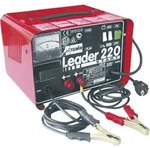 Eufab Leader 220 16536 Werkstattladeger&auml;t 12 V, 24 V
