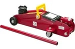 cartrend KFZ-Rangierwagenheber, 2t