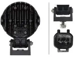 HELLA 1G0 996 263-051 LED-Arbeitsscheinwerfer - Modul 90 - 12/24V - geschraubt -