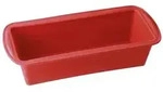 Dr. Oetker DR OETKER Silikon-Kastenform 24cm Flexxible Love