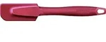 Kaiser Teigschaber 22,5 cm, rot