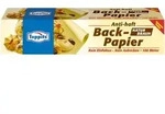 Melitta Toppits Backpapier Gro&szlig;rolle 38 cm x 100 Meter Ideal f&uuml;r den Einsatz im
