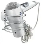 Turbo-Loc&reg; Haartrocknerhalter