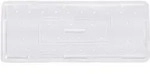 Wanneneinlage Florida wei&szlig;, B 90xT 36,5 cm