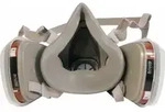 3M Halbmaskenset Lackierer A2P3R 9-teilig