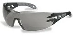 uvex Schutzbrille pheos 9192285