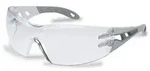 uvex Schutzbrille pheos 9192215