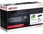 Edding Toner ersetzt HP 305X (CE410X) Kompatibel Schwarz 4000 Seiten EDD-2109...