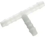 GARDENA 07302-20 PVC Schlauch-T-Verbinder 8 mm 2er Set