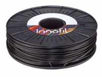 Innofil 3D-Filament ABS schwarz 2.85mm 750g Spule