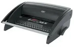 GBC Plastikbindeger&auml;t CombBind 110 4401844 195Blatt schwarz