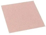 Thermal Grizzly Minus Pad 8 - Thermo-Pad - Red