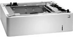 HP Medienschacht - 550 Bl&auml;tter - f&uuml;r Color LaserJet Enterprise MFP M578