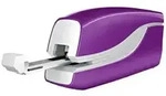 ESSELTE LEITZ - Leitz WOW NeXXt - Elektrischer Hefter - 10 Bl&auml;tter / 1 mm