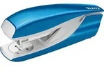 Leitz Heftger&auml;t NeXXt 55022036 30Blatt Metall blau