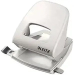 ESSELTE LEITZ - Leitz NeXXt 5006 - Locher - 30 Bl&auml;tter - Kunststoff, Metall