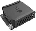 Compulocks Apple TV 5th / 4th Gen Security Mount - Befestigungskit