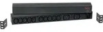 APC Rack PDU Basic 1U 16A 230V AP9559 Rack-Stromverteilung