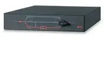 Schneider Elec.(APC) Service Bypass Panel SBP6KRMI2U