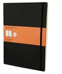 Moleskine Extra Large - Notizbuch - 190 x 250 mm