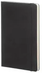 Moleskine Large - Notizbuch - 130 x 210 mm - 120 Blatt / 240 Seiten