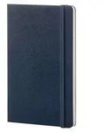 Moleskine Classic Large - Notizbuch - fester Einband