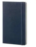 Moleskine Classic Large - Notizbuch - fester Einband