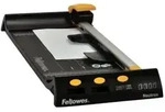 Fellowes Neutron A4 - Trimmer - 320 mm - Papier