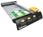 Fellowes Electron A4 - Trimmer - 320 mm - Papier