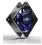 Noiseblocker BlackSilentFan XR2 (Schwarz) (XR2)
