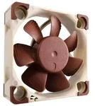 NOCTUA L&uuml;fter 40*40*10 NF-A4x10 5V Multimedia-Technik Sonstiges Zubeh&ouml;r und