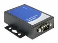 Delock Adapter USB 2.0 to 1 x serial RS-422/485 Serieller