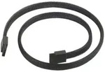 SilverStone CP07 - SATA-Kabel - Serial ATA 150/300/600 - SATA (W)