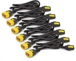 APC Stromkabel-Set AP8706S-WW