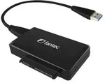 "FANTEC AD-U3SA - Speicher-Controller - 2,5" / 3,5" gemeinsam genutzt (6,4 cm/8,9 cm