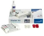Legamaster STARTER Whiteboard Zubeh&ouml;rset 27-tlg, Zubeh&ouml;rset, Mehrfarbig,
