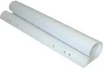 FRANKEN Flipchart-Block, 20 Blatt, kariert, 680 x 980 mm