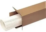 Magnetoplan Moderationspapier 1111552 110x140cm wei&szlig; 50Bl./Pack.
