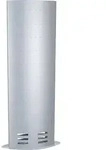 Kerkmann Pr&auml;sentationsst&auml;nder tec-art 44693214 52x165x46cm silber