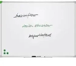 Franken Whiteboard U-Act Line SC921218 180x120cm wei&szlig;