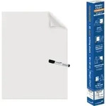 Legamaster Flipchartfolie Magic Chart 7-159300 PP tr 25 Bl./Pack.