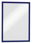 Durable DURAFRAME, A3, Blau, 325 mm, 445 mm