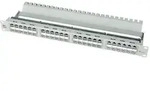 Teleg&auml;rtner 100007036 LWL-Patchpanel 48 Port CAT 6a 1 HE