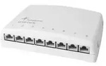 Teleg&auml;rtner Mini-Verteiler Cat6 100006984