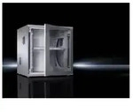 Rittal 7507.210 19 Zoll Netzwerkschrank (B x H x T) 700 x 892 x 700 mm 18 HE