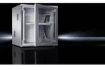 Rittal 7507.200 19 Zoll Netzwerkschrank (B x H x T) 700 x 758 x 700mm 15 HE Lichtgrau