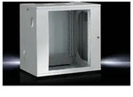 Rittal 7507.120 19 Zoll Netzwerkschrank (B x H x T) 600 x 625 x 600mm 12 HE Lichtgrau