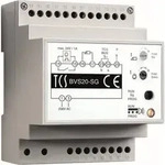 TCS T&Uuml;R Control T&uuml;rsprechanlagen-Zubeh&ouml;r