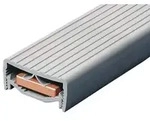 Rittal Abdeckprofil-Sammelschiene SV 3092.000 (VE10)