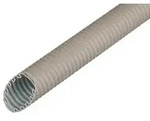 Fr&auml;nkische FFKuS-EM-F 40 grau mittleres Highspeed Ku-Wellrohr M40 25310040 (Inhalt
